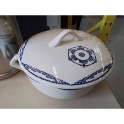SOUPIÈRE 