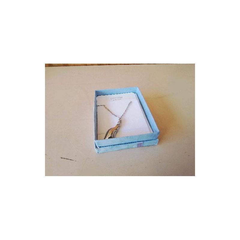 COLLIER FANTAISIE 