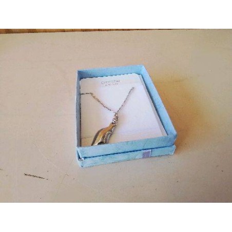 COLLIER FANTAISIE 