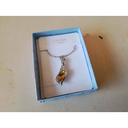 COLLIER FANTAISIE 