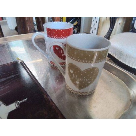 TASSE HOME 