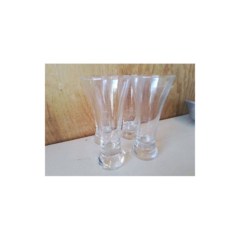 VERRE A PASTIS