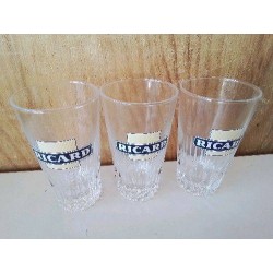 VERRE A RICARD VINTAGE 