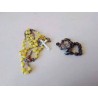 CHAPELETS DE PERLE 