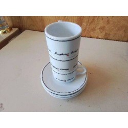 PETITE TASSES