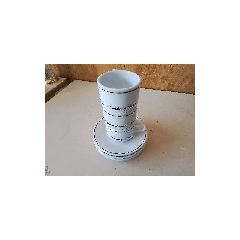 PETITE TASSES