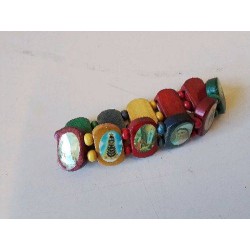 BRACELET DE LOURDES