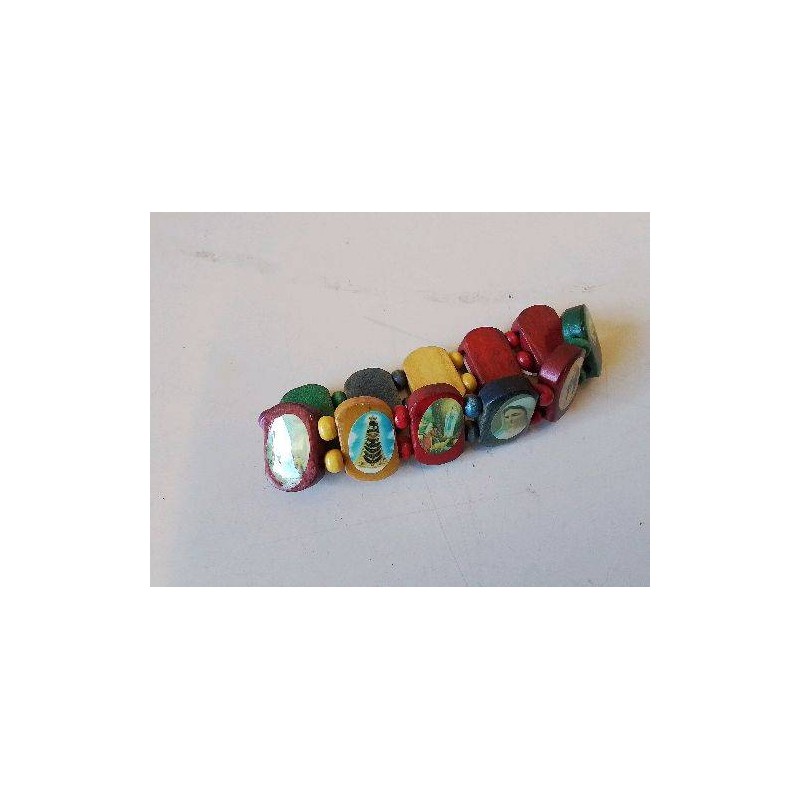 BRACELET DE LOURDES