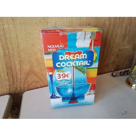 DREAM COCKTAIL 