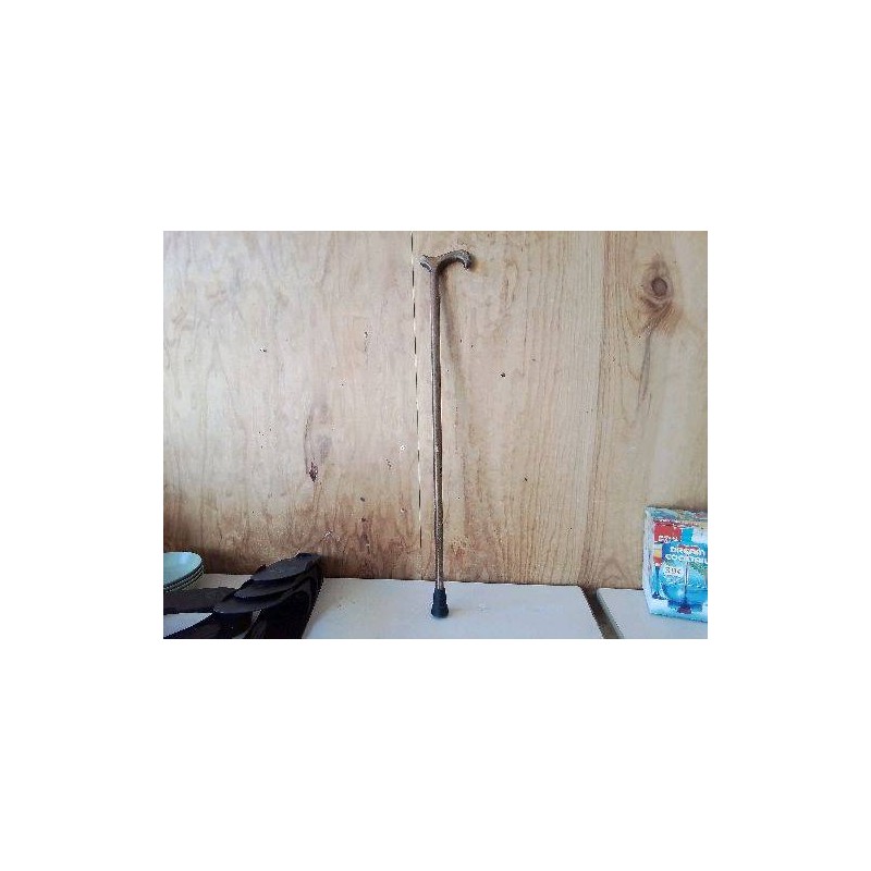 CANNE EN BOIS 