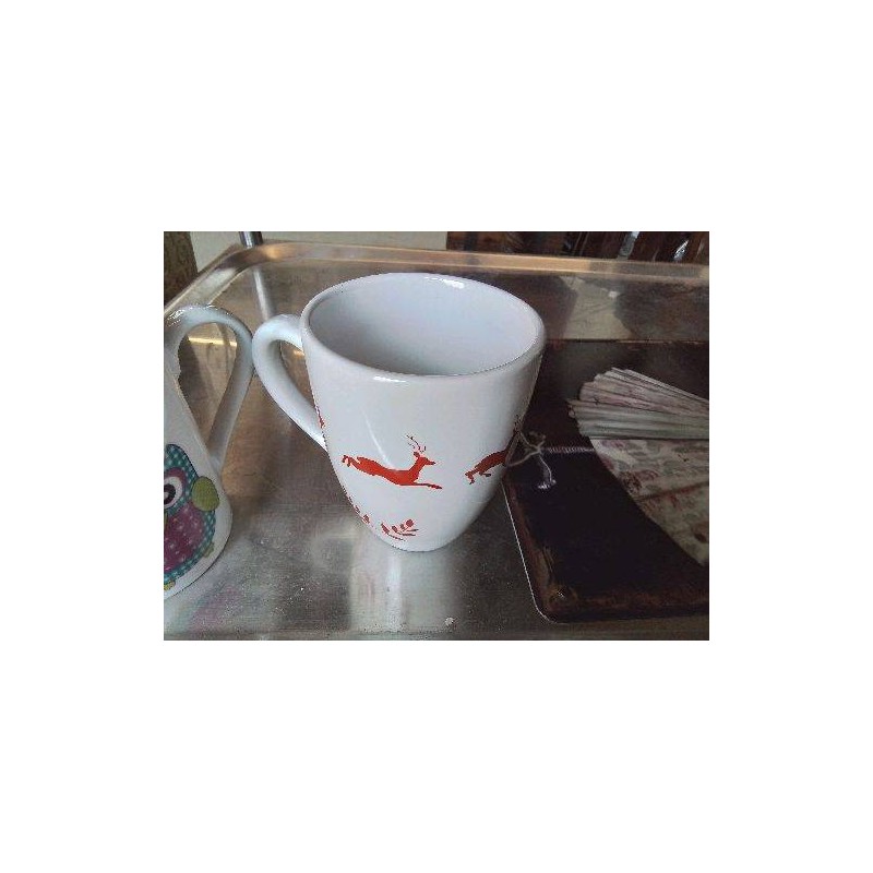 TASSE