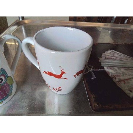 TASSE