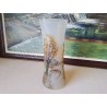 VASE EN VERRE SIGNÉ LEGRAS 