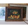 CADRE NATURE MORTE 
