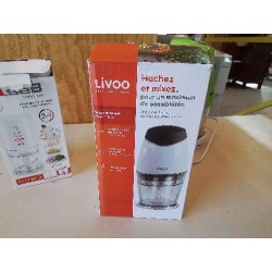 HACHOIR LIVOO