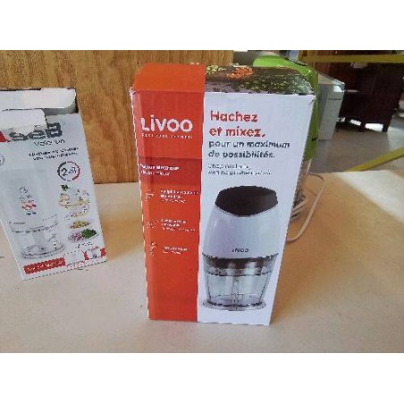 HACHOIR LIVOO