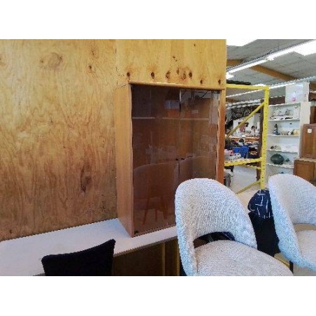 PETIT CAISSON VITRINE