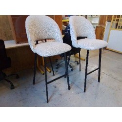 TABOURET HAUT POINTHOUSE