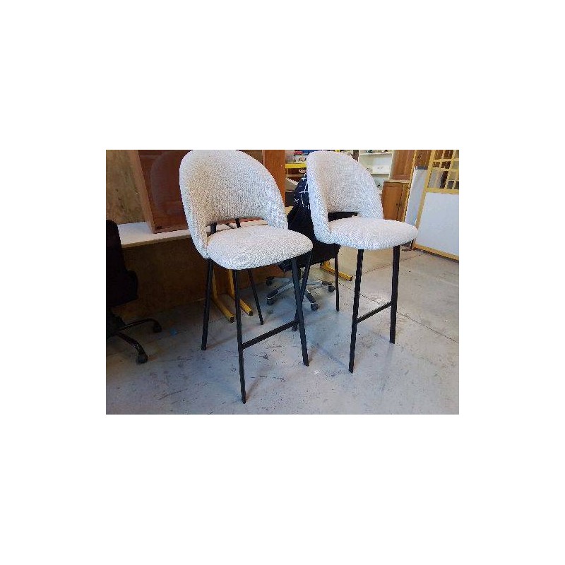 TABOURET HAUT POINTHOUSE