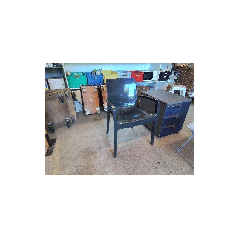FAUTEUIL DE JARDIN