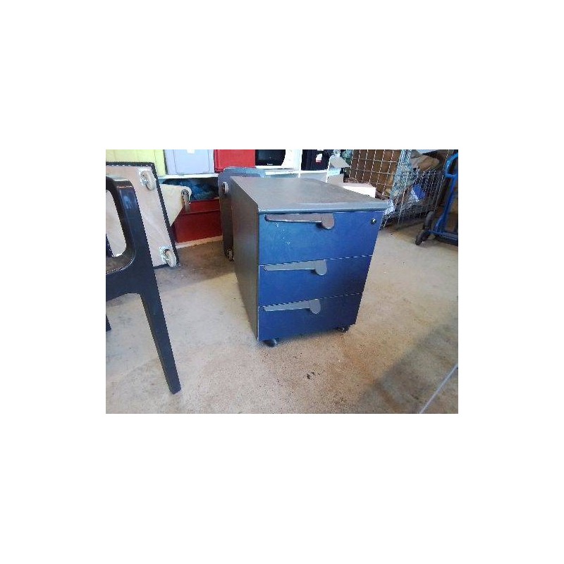 CAISSON DE BUREAU A TIROIRS