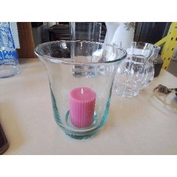 POT A BOUGIE 