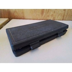 COFFRET DE CLEF A DOUILLE 