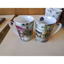 TASSE