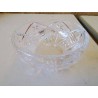 PETIT BOL EN CRISTAL 