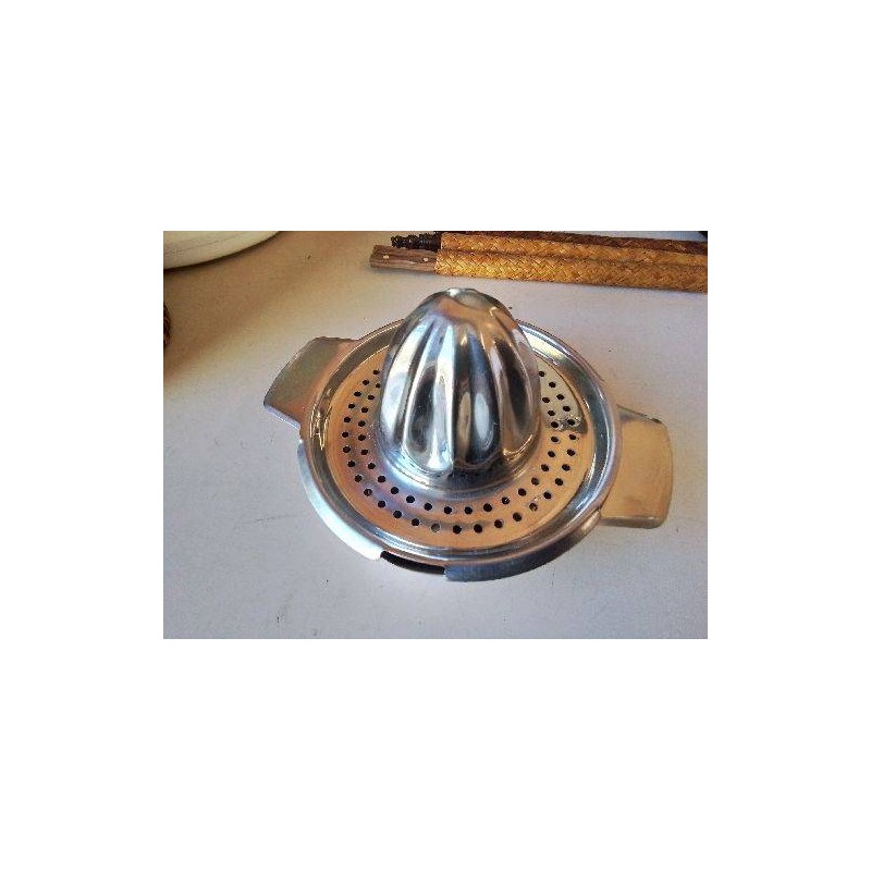PRESSE ARGRUME INOX