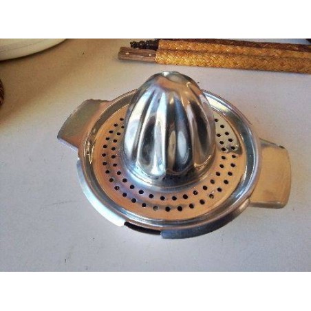 PRESSE ARGRUME INOX