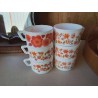 TASSE EN ARCOPAL 