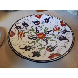 VIDE POCHE EN PORCELAINE 