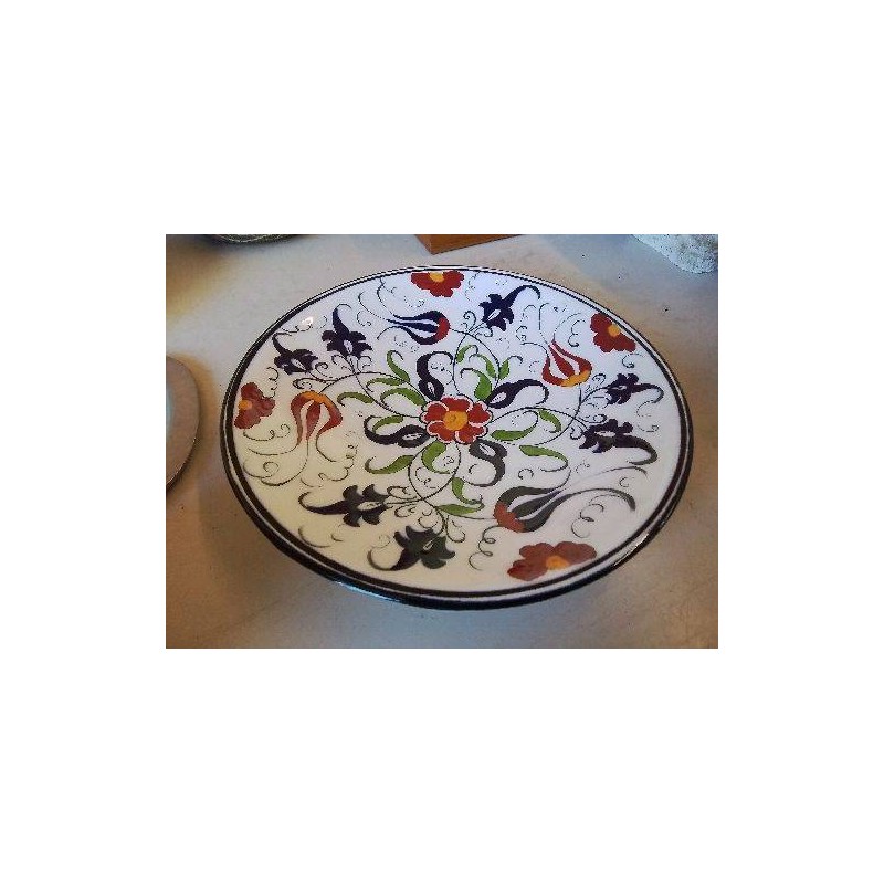 VIDE POCHE EN PORCELAINE 