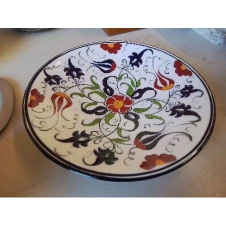 VIDE POCHE EN PORCELAINE 