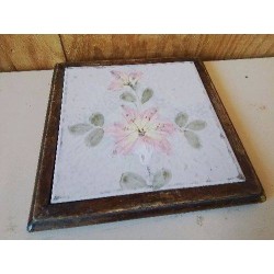 DESSOUS DE PLAT