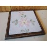 DESSOUS DE PLAT