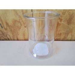 POT EN VERRE
