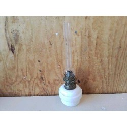 LAMPE HUILE 