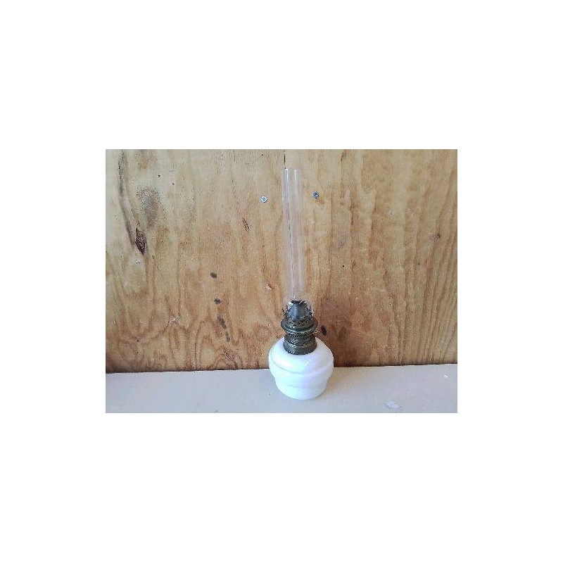 LAMPE HUILE 