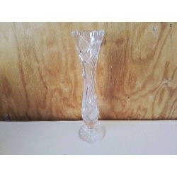 SOLIFLORE EN CRISTAL 