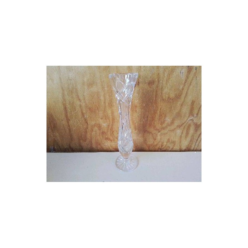 SOLIFLORE EN CRISTAL 