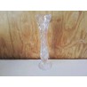 SOLIFLORE EN CRISTAL 