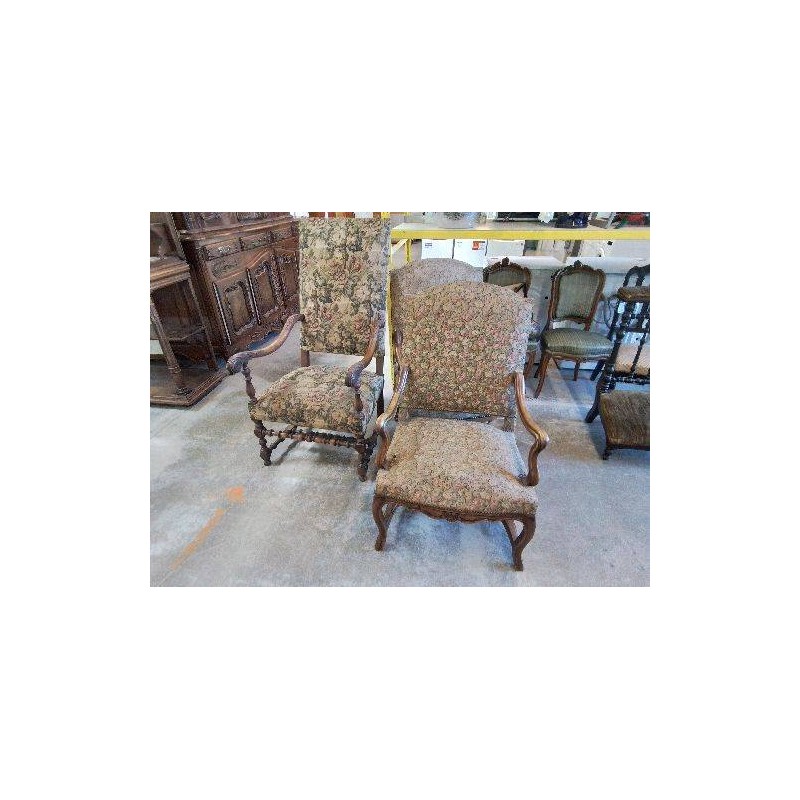FAUTEUIL 