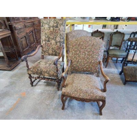 FAUTEUIL 