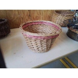 PETITE CORBEILLE TRESSÉ 