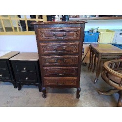 CHIFFONIER 