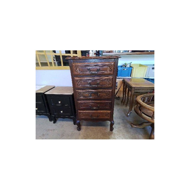 CHIFFONIER 
