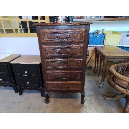 CHIFFONIER 