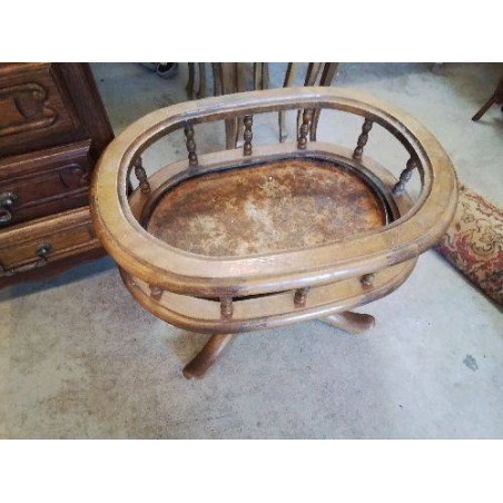 JARDINIÈRE D’INTÉRIEUR